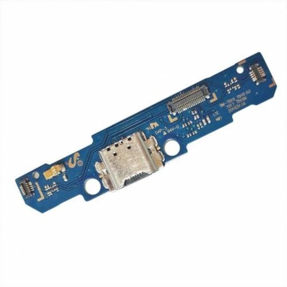 Samsung T510 T511 T512 T515 T517 Şarj Bordu Filmi Flex ürün görseli 1