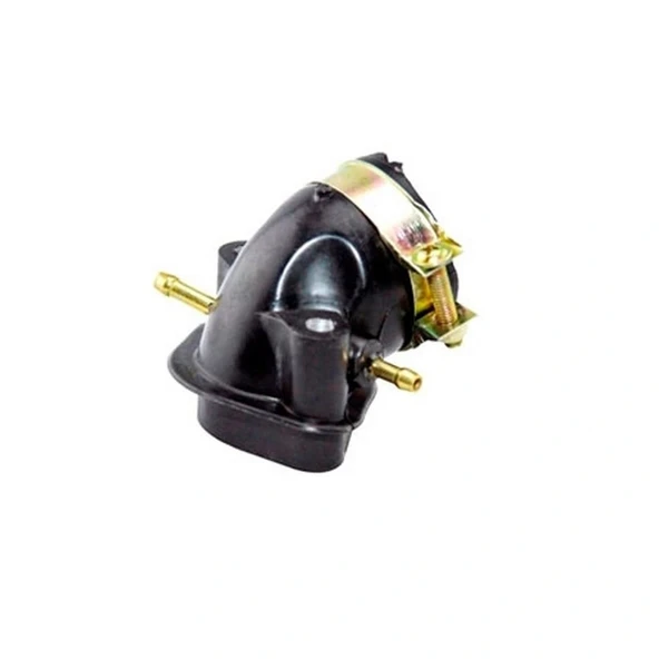 Manifold Çift Çıkış Mondıal Rs Hs Asya 150t 150t-1 Yukı Ramzey Kanunı Scooter "peugeot Tweet 151 Rs ürün görseli 1