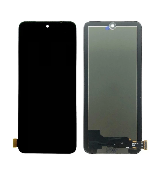 Xiaomi Uyumlu Redmi Note 11 4G - Note 11S 4G - M4 Pro 4G - Note 12s 4G Lcd Ekran Çitasız TFT ürün görseli 1