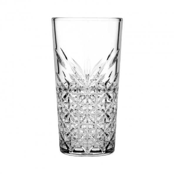 Paşabahçe Timeless V Block Meşr. Bard. 4lü  520055 ürün görseli 1