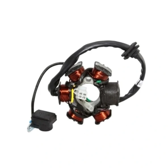Ramzey Rmg Moto Gusto Cup 100 C100 Kalipso Statör ürün görseli 1