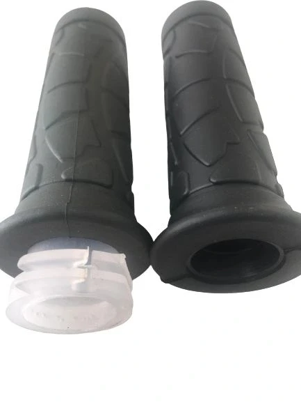 ÜNİVERSAL MOTOSİKLET ELCİK TK SCOOTER CUP MOTOSİKLET GAZ BORULU PLASTİK ELCİK ürün görseli 1