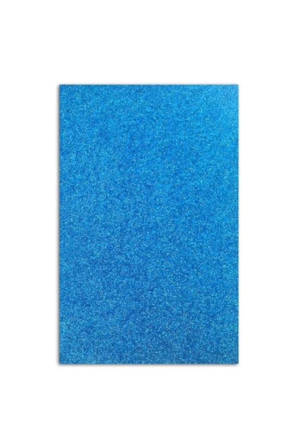 Ticon Eva Simli 50x70 Cm Mavi (10 Lu Paket) ürün görseli 1