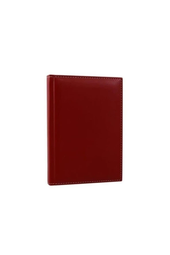 Bafix Modelist Defter Çizgili Suni Deri 168 Yaprak 14x20 Cm (Karışık Renk 1 Adet) ürün görseli 1