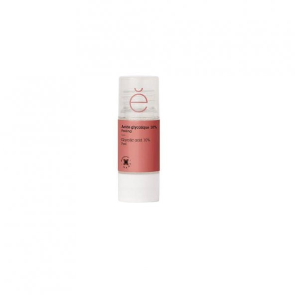 Glycolic Acid %10 Konsantre Bakım Ürünü 15 ml ürün görseli 1