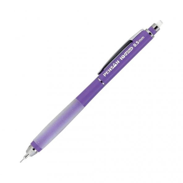 Pensan IQ Plus Versatil Kalem 0.5 Pastel Mor ürün görseli 1