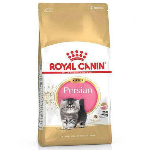 Royal Canin Persian Kitten İran Yavru Kedi Maması 2 Kg. ürün görseli 1