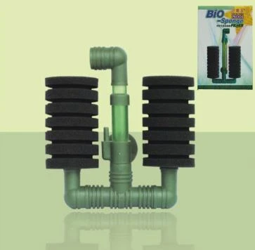 Xinyou PK-004 Sünger Filtre ürün görseli 1
