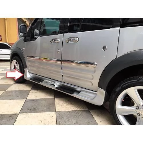 FORD CONNECT SORENTO GRİ YAN MARŞPİYEL ürün görseli 1