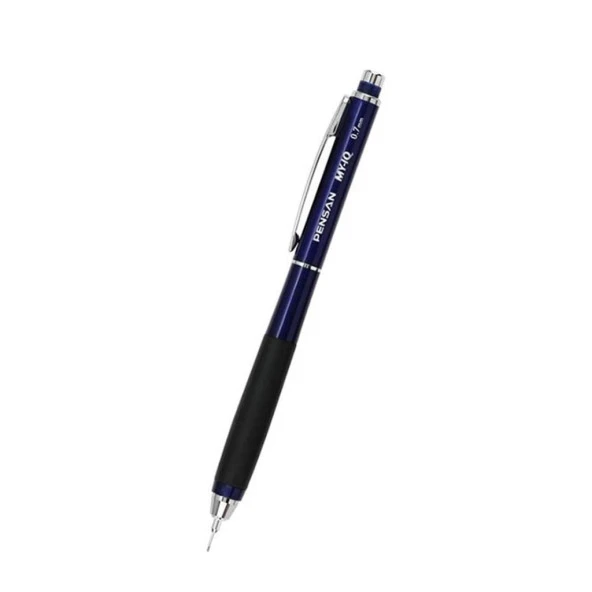 Pensan My-Iq Versatil Kalem 0.7 Mm 21116 Mavi ürün görseli 1