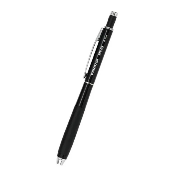 Pensan My-IQ Versatil Kalem 0.7 mm 21116 Siyah ürün görseli 1