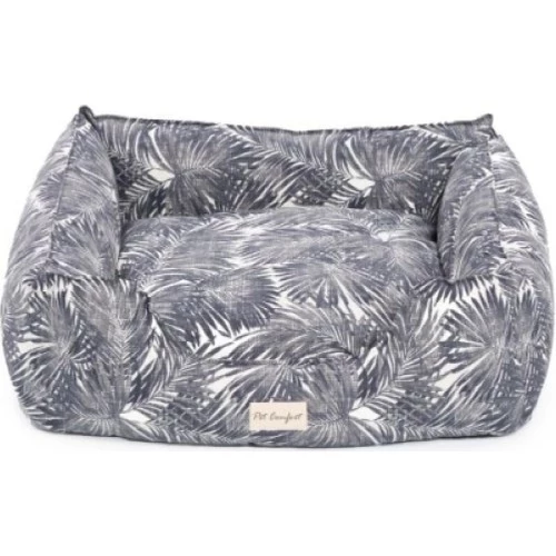 Pet Comfort Alpha Merta 01 Köpek Yatağı M 65x80cm ürün görseli 1