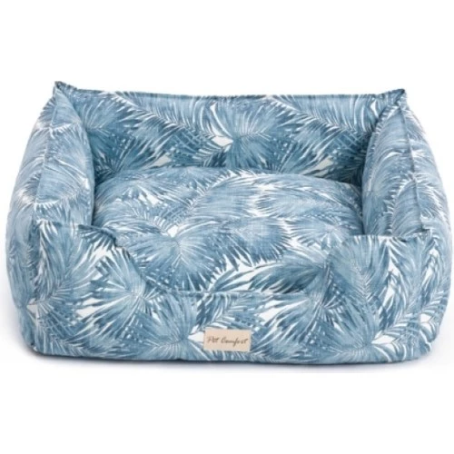 Pet Comfort Alpha Merta 02 Köpek Yatağı M 65x80cm ürün görseli 1