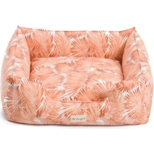 Pet Comfort Alpha Merta 03 Köpek Yatağı M 65x80cm ürün görseli 1