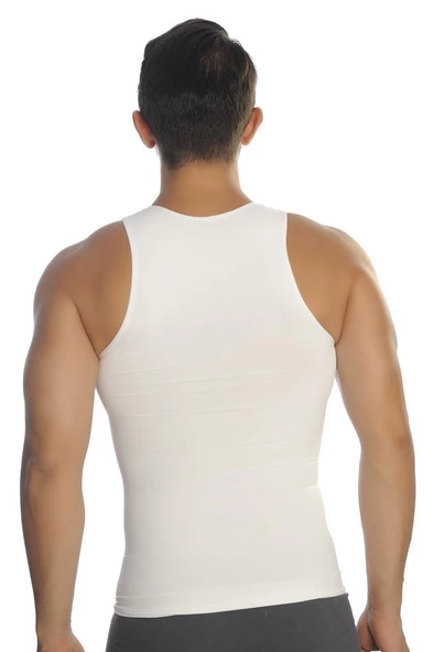 Akala Erkek Korse Atlet 7501 - Resim 4