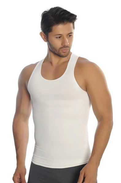 Akala Erkek Korse Atlet 7501 - Resim 8