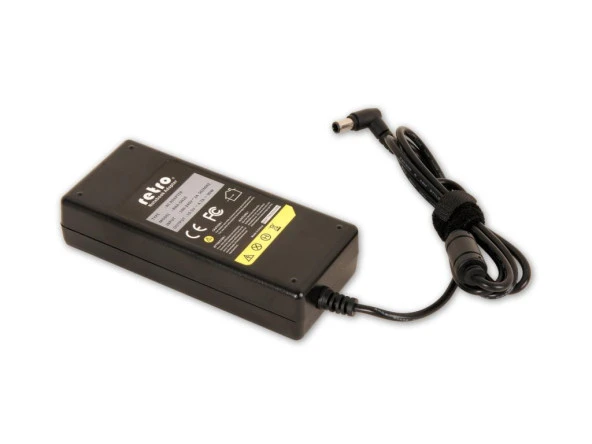 Sony Vaio VPCF22S1E/B, VPCF22S8E/B Adaptörü (90W) Şarj - Resim 7