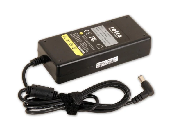 Sony Vaio VPCSB1S1E/S, VPCSB1V9E Adaptörü (90W) Şarj - Resim 4