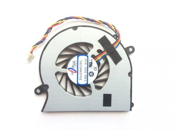 Casper CGA.P847-4K00V Orjinal Fan - Resim 3