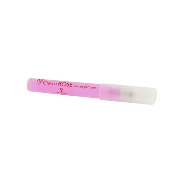 Kalem Kadın Gül Parfümü (8 ML) ürün görseli 1