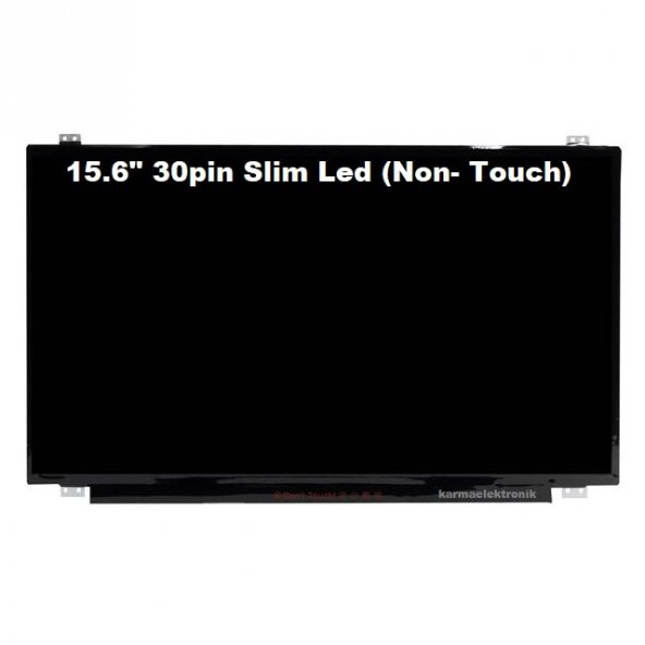 Casper Nirvana C7D C7D.5500-8T45A Lcd Ekran Panel (1366*768) - Resim 3