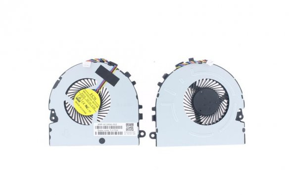 Hp 15-DA1044NT 6LF90EA 15-DA1043NT 6LJ15EA Notebook Fan Ver.2 ürün görseli 1