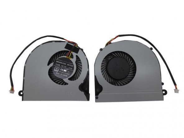 Casper Nirvana C900.7700.8TG0X  Notebook Fan (Sol) ürün görseli 1
