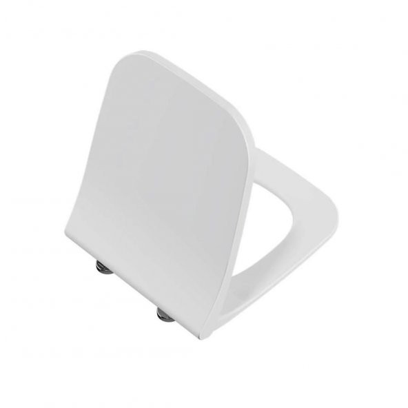 Vitra Shift Slim Soft Yavaş Kapanan Klozet Kapağı (191-003-009) ürün görseli 1