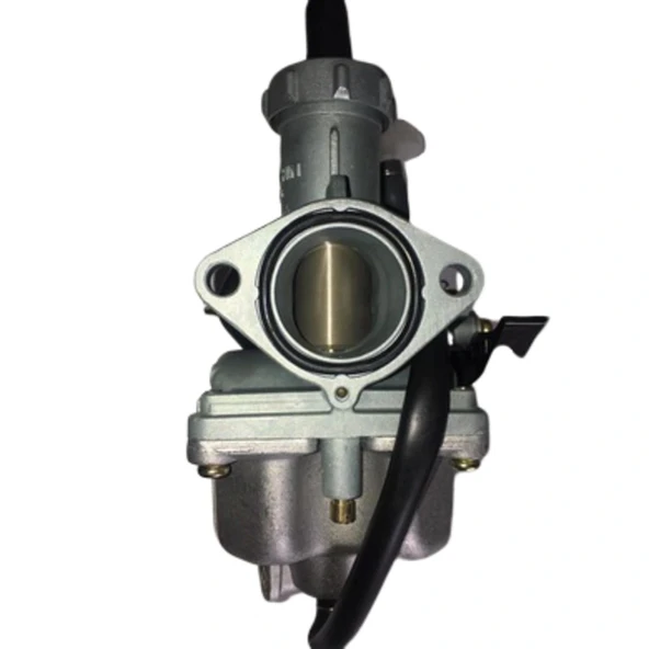 CG 125 KARBÜRATÖR A+++ KALİTE KOMPLE AGK 100 125 ürün görseli 1
