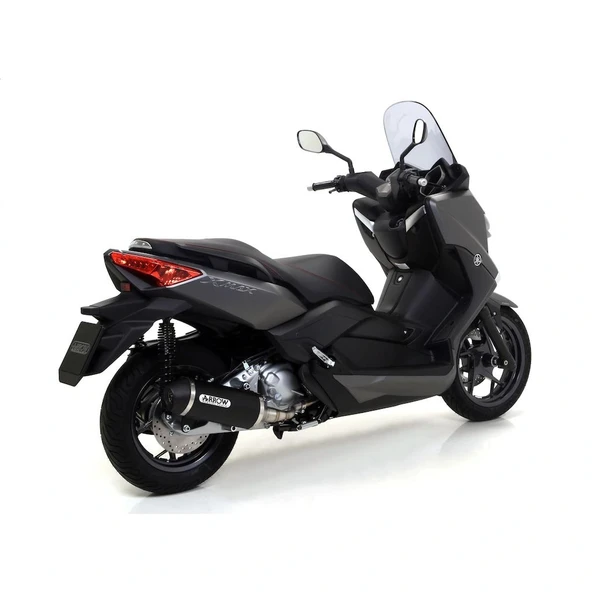 YAMAHA X-MAX KM SAAT KIRILMAZLIK CAMI ürün görseli 1