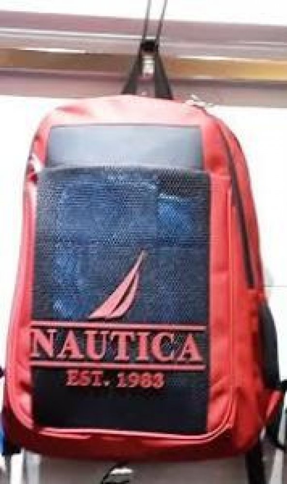NAUTICA SIRT CANTASI (NACAN21504) ürün görseli 1