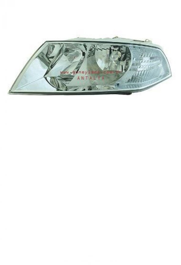 FAR KOMPLE  L  [Octavia,04-08]    13O ürün görseli 1