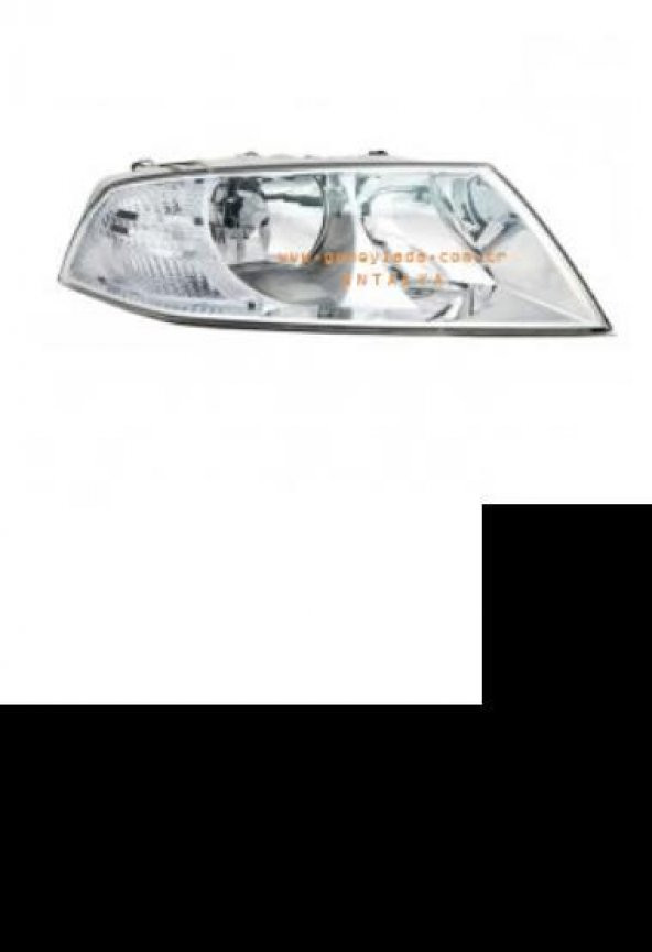 FAR KOMPLE  R  [Octavia,04-08]    13O             ürün görseli 1