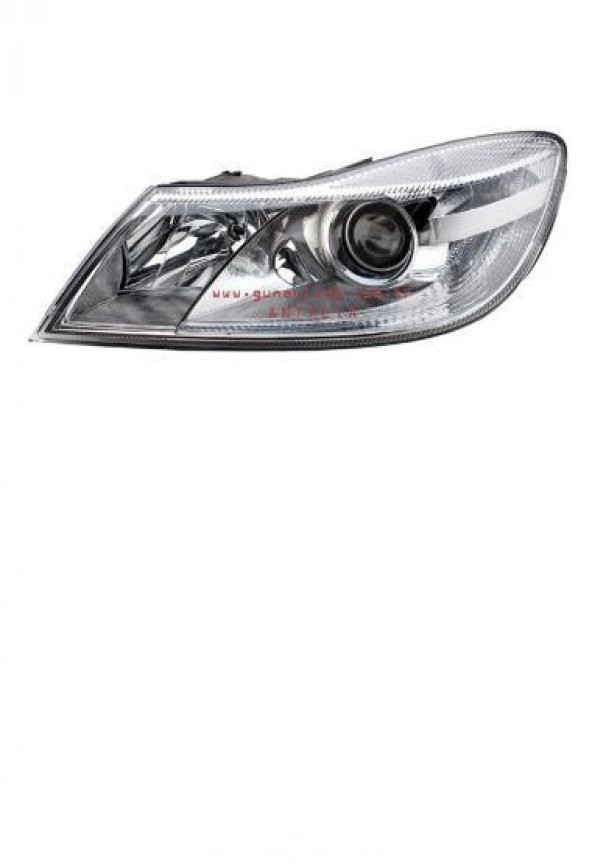 FAR KOMPLE  L  [Octavia Facelift,09-13]    13Ofl ürün görseli 1