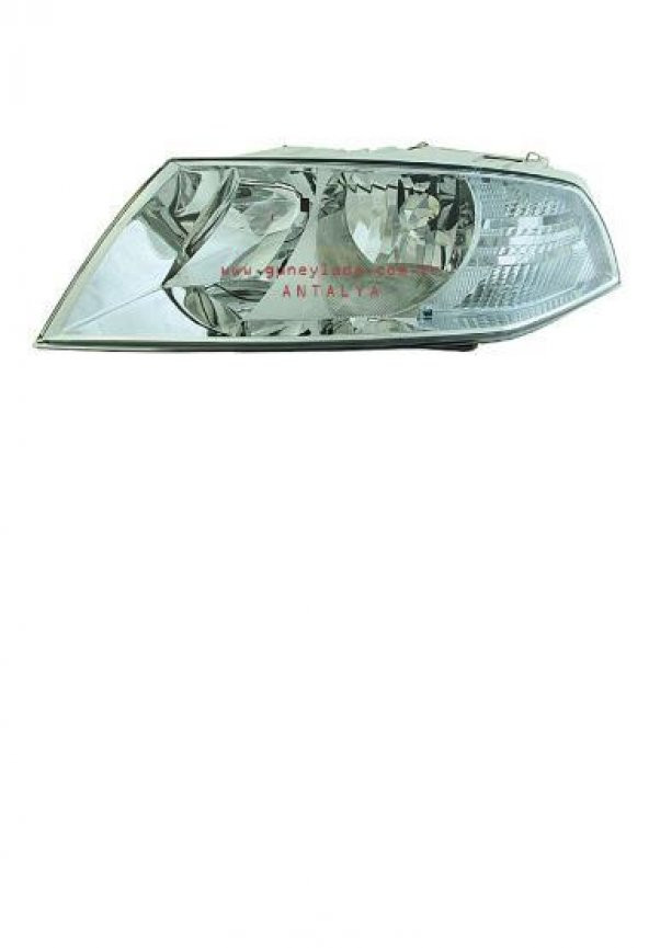 FAR KOMPLE  L  [Octavia,04-08]    13O ürün görseli 1