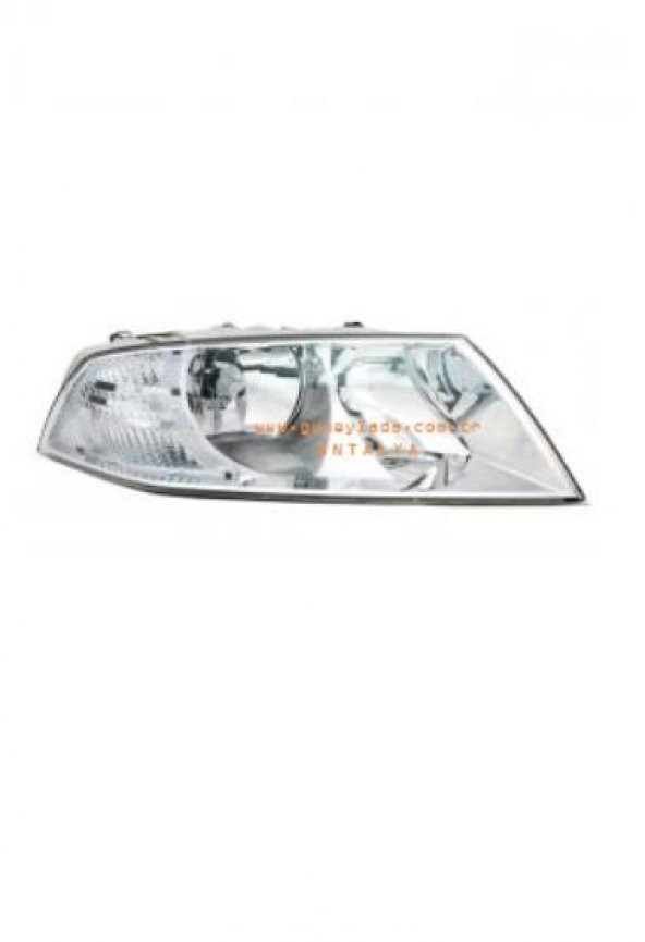 FAR KOMPLE  R  [Octavia,04-08]    13O - Resim 2