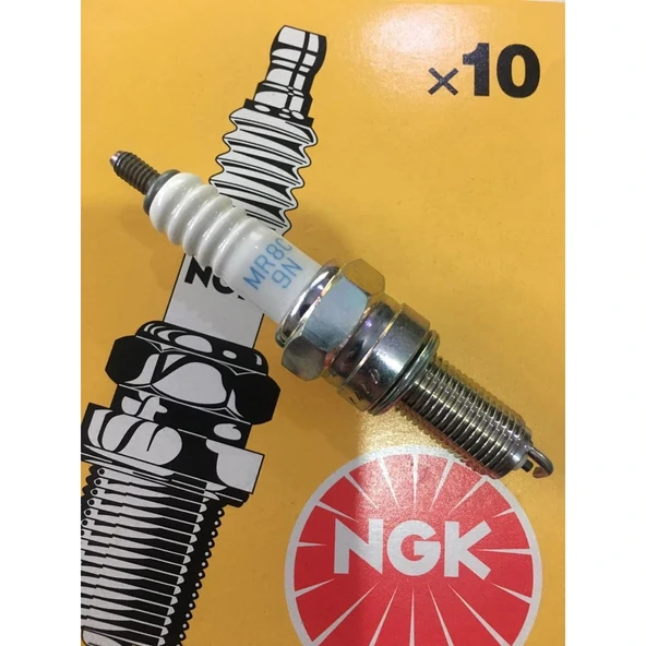 BUJİ HONDA SPACY-ALPHA ORJİNAL MONTAJ MR8C-9N NGK ürün görseli 1