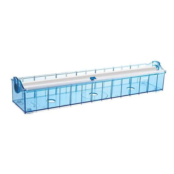 Omnisoft PLX S-45 Plastik Streç Film ve Alüminyum Folyo Dispenseri 45 cm ürün görseli 1
