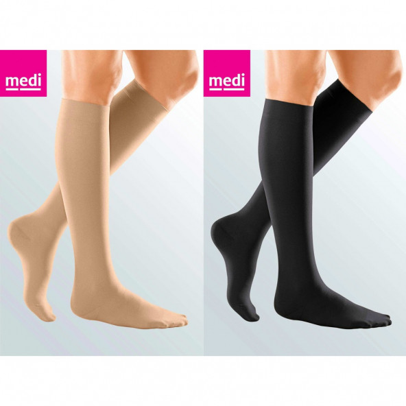 Medi Duomed Dizaltı Varis Çorabı ürün görseli 1