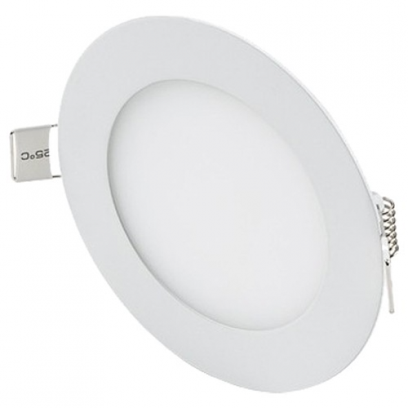 Cata 5 ADET Ct 5144  3W LED Spot Günışığı 3200K ürün görseli 1