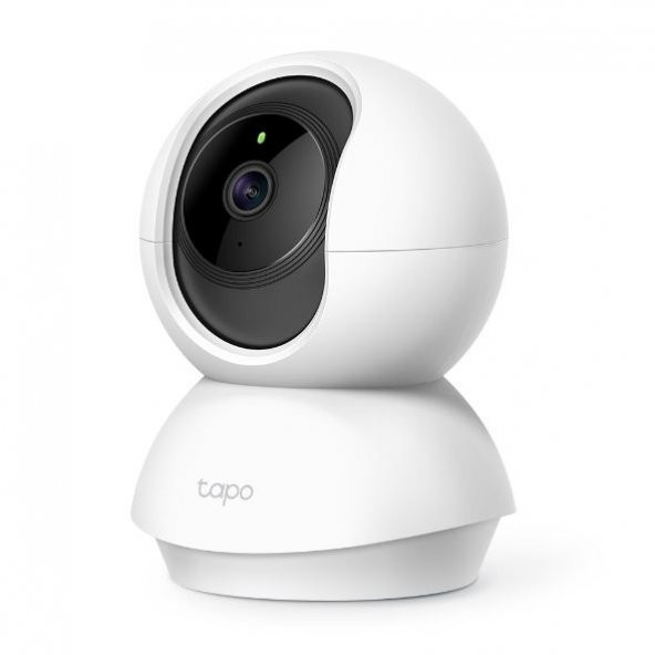 TP-LINK Tapo C200 Ev Güvenliği için Pan / Tilt Wi-Fi Kamera TAPO-C200 ürün görseli 1
