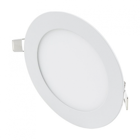 Cata 5 Adet Ct 5146 Cata 9 W LED Spot Armatür Beyaz 6500K ürün görseli 1