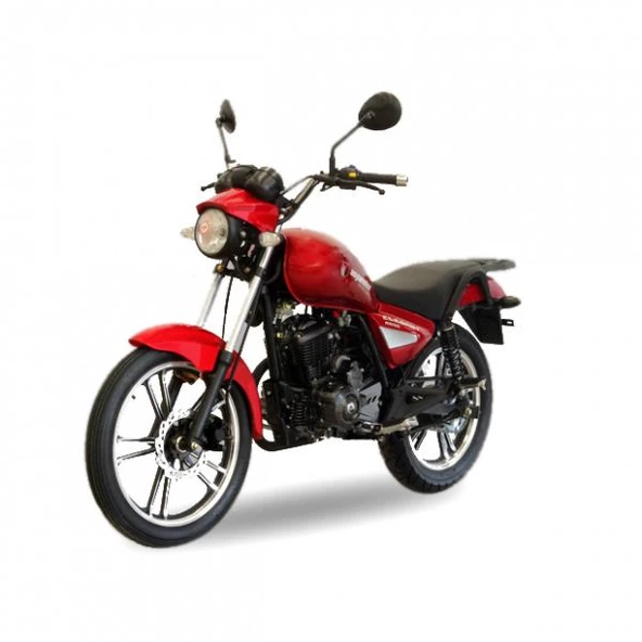 Asya 150 Elegant Sele Altı Yan Kapak - Resim 4
