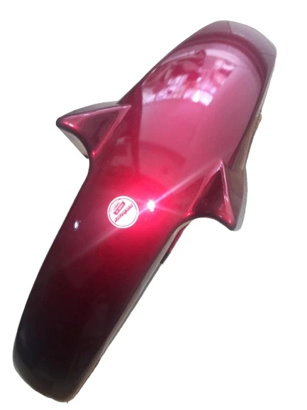 YBR K ÖN ÇAMURLUK BORDO ESD MODEL 100 YERLİ ürün görseli 1
