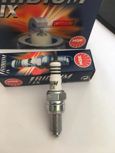 NGK CR9EIX IRIDYUM BUJİ - Resim 2