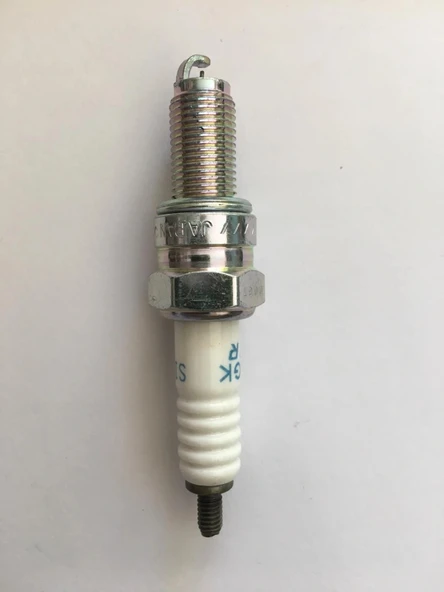NGK SIMR8A9 LASER IRIDIUM BUJİ - Resim 3