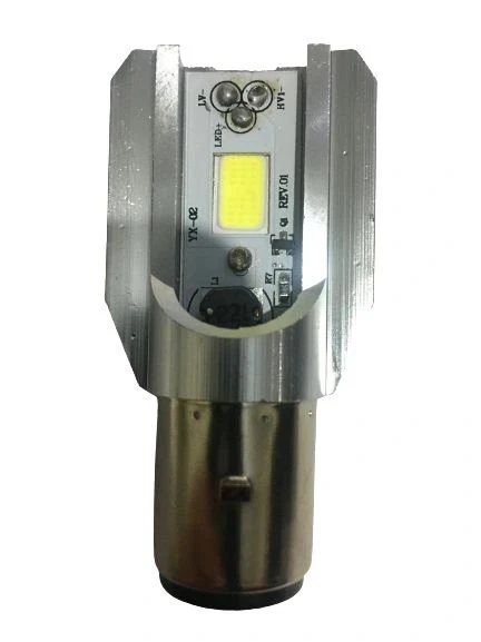 POWER LED 12V 35/35W KESİK TİP AMPUL BEYAZ IŞUK CARUB ürün görseli 1