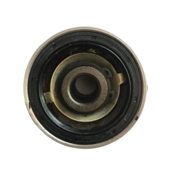 YBR KM REDİKTÖRÜ OEM - Resim 2