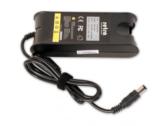 Dell Latitude E5510 E5520 E5520m Şarj Adaptörü 19.5V 4.62A 90W - Resim 6