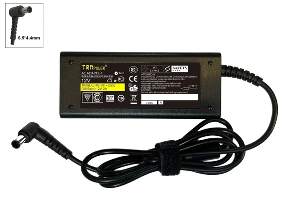 Lg E2360ST Monitör Adaptörü ürün görseli 1